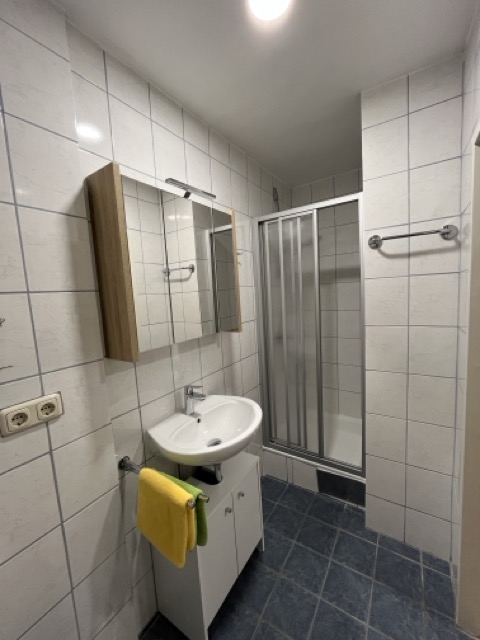 Apartments Erdgeschoss – Bild 2