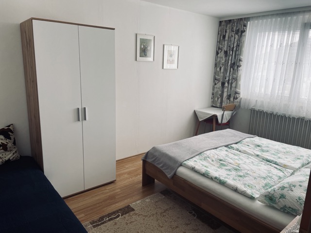 Apartments Erdgeschoss – Bild 3