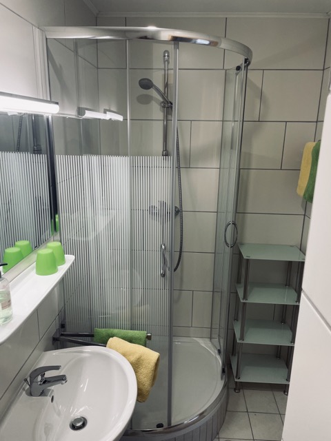 Apartments Erdgeschoss – Bild 4