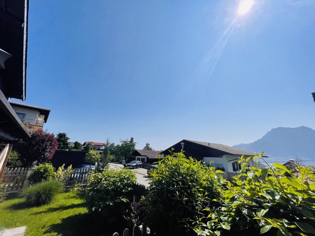 Apartments Erdgeschoss – Bild 5