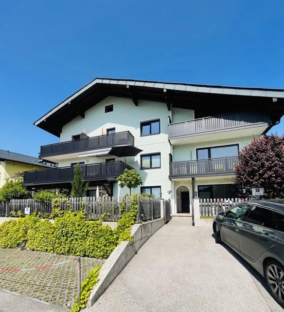 Apartments Erdgeschoss – Bild 7