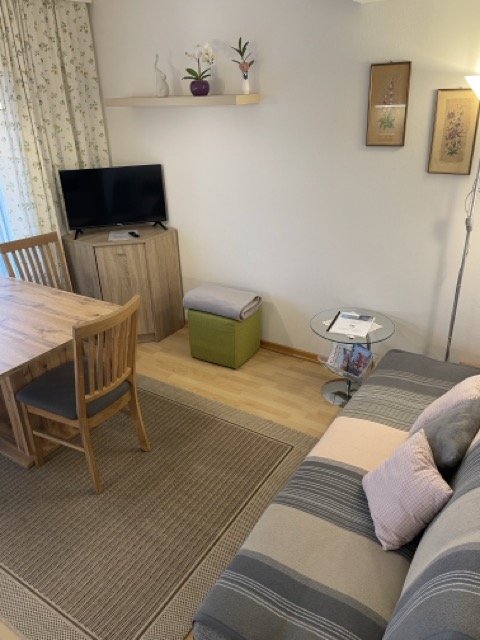 Apartments Erdgeschoss – Bild 8