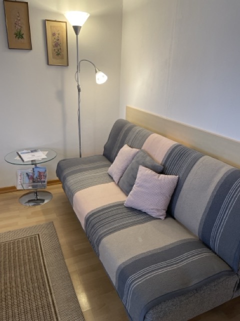 Apartments Erdgeschoss – Bild 9