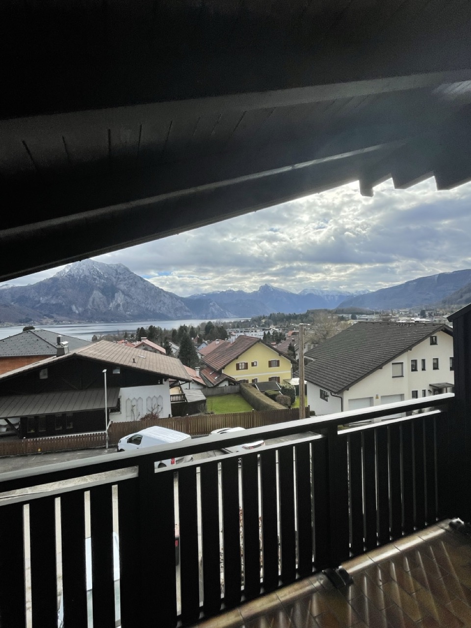 Mansarden­wohnung – Bild 2