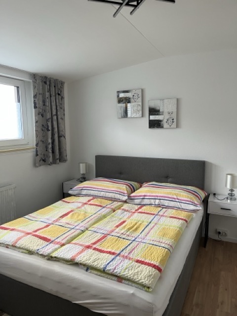 Mansarden­wohnung – Bild 3