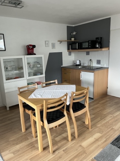 Mansarden­wohnung – Bild 6