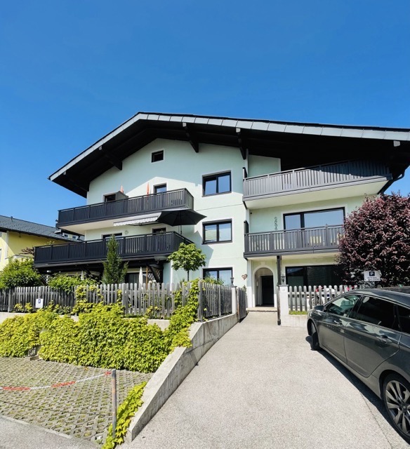 Mansarden­wohnung – Bild 7