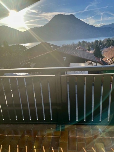 Mansarden­wohnung – Bild 8