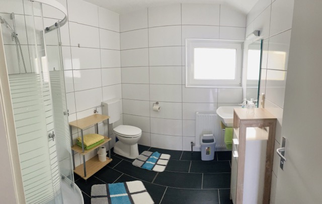 Mansarden­wohnung – Bild 1